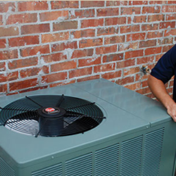 Lemmons Heating & Air Conditioning