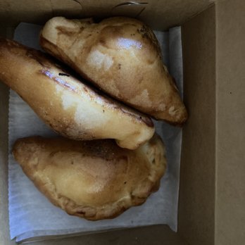 Bonapita - Empanadas - Caterers Near Me - Brookline, Massachusetts