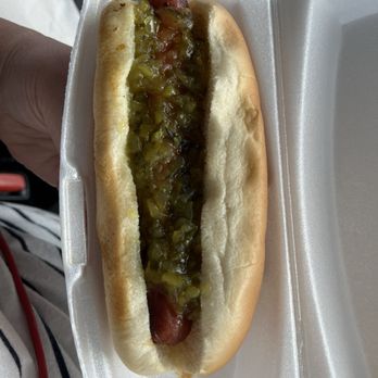 Capt'n Franks - Hot Dogs Near Me - Kitty Hawk, North Carolina