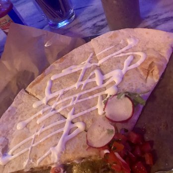 Broken English Taco Pub - The Loop - Mexican Near Me - Chicago, Illinois