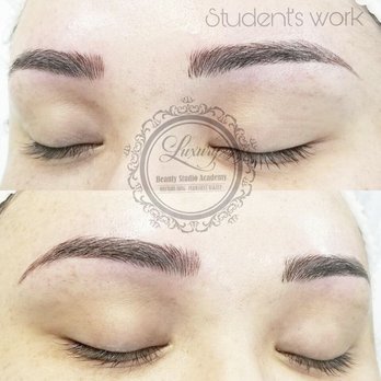 Luxury Beauty Studio & Academy - Permanent Makeup Near Me - Tustin, California Luxury Beauty Studio & Academy - Permanent Makeup Near Me - Tustin, California
