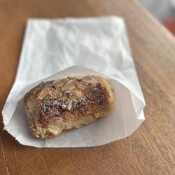 MY Coffee Roastery - Almond Croissant