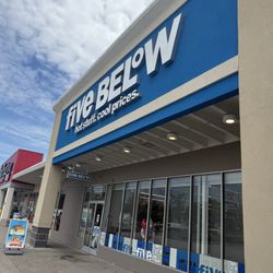 Five Below
