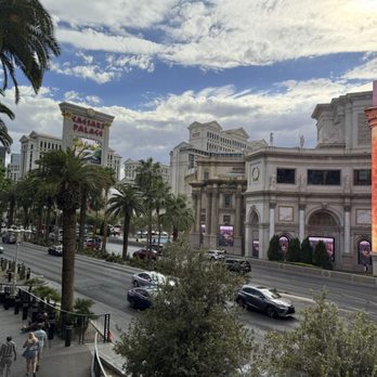 Ruth's Chris Steak House - Strip view. - Steakhouses Near Me - Las Vegas, Nevada Ruth's Chris Steak House - Strip view. - Steakhouses Near Me - Las Vegas, Nevada