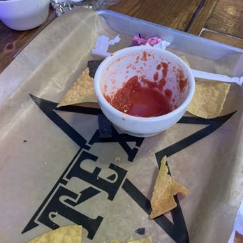 Doc’s Bar & Grill - This was some great salsa and chips. I'll be back for more! - Sports Bars Near Me - Abilene, Texas Doc’s Bar & Grill - This was some great salsa and chips. I'll be back for more! - Sports Bars Near Me - Abilene, Texas