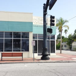 USPS St. Pete Beach