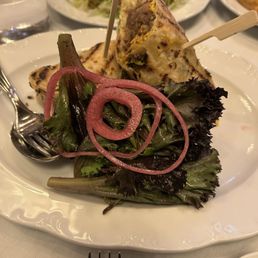 Punch - Brisket Kathi roll - food - Indian Near Me - Toronto, Ontario
