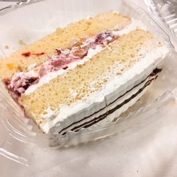 La Castellana Bakery in Waltham gift card