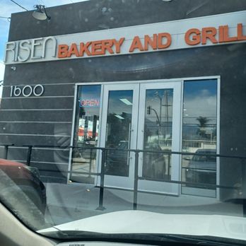 Risen Kabob And Pastries - Modern European Near Me - Upland, California