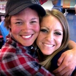 Logan Lanes