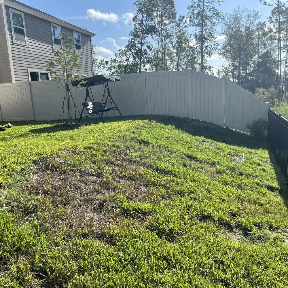 Active Fence Services - Fences & Gates Near Me - St. Johns, Florida Active Fence Services - Fences & Gates Near Me - St. Johns, Florida