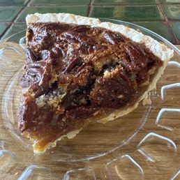 Pecan Pie