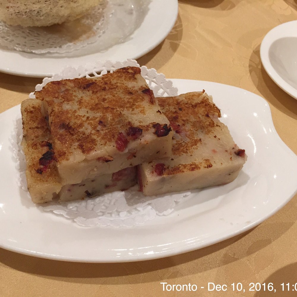 Crown Jewel Fine Dining - Dim Sum Near Me - Scarborough, Ontario