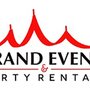 Photo of Grand Events & Party Rentals