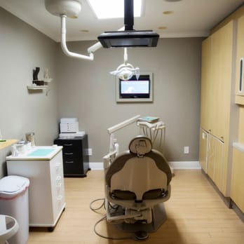 Exceptional Dental - Marrero - Patient Exam Room - Cosmetic Dentists Near Me - Marrero, Louisiana Exceptional Dental - Marrero - Patient Exam Room - Cosmetic Dentists Near Me - Marrero, Louisiana