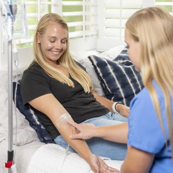 Live Hearty - IV Hydration Near Me - Stuart, Florida Live Hearty - IV Hydration Near Me - Stuart, Florida