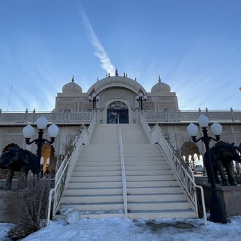 Shri Shri Radha Krishna Temple - Overview - Hindu Temples Near Me - Spanish Fork, Utah