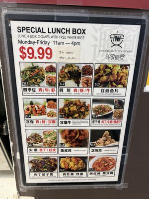 CHANGAN KITCHEN - CLOSED - Updated October 2025 - 255 Photos