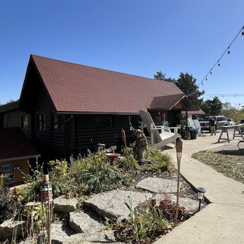 Club 76 Cafe - Side - Cafes Near Me - North Liberty, Iowa
