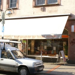 Weltladen Bornheim