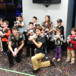 Skate City Qca
