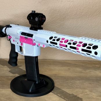 Southwest Defense - The Jada! - Guns & Ammo Near Me Southwest Defense - The Jada! - Guns & Ammo Near Me