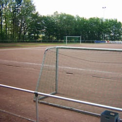 Waldstadion ZUHAUSE