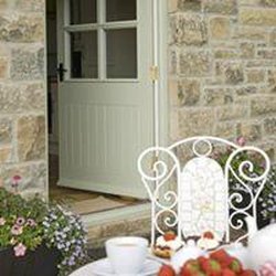 Pear Tree Cottage