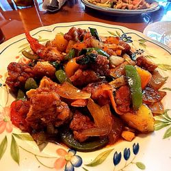 Charm Thai - Cashew Nut