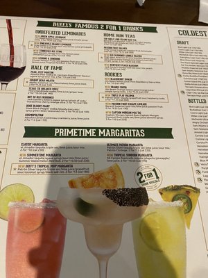 Menu photo 1 Duffy's Sports Grill Delray Beach, FL
