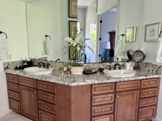 Napa Valley Pottery & Floral