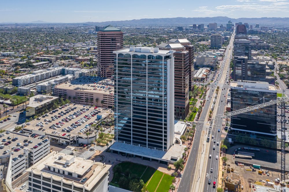 HEFLIN LAW Updated June 2024 3003 N Central Ave, Phoenix, Arizona