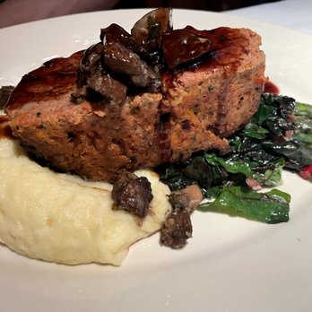 Old Ebbitt Grill - meatloaf - Bars Near Me - Washington, DC, District of Columbia Old Ebbitt Grill - meatloaf - Bars Near Me - Washington, DC, District of Columbia
