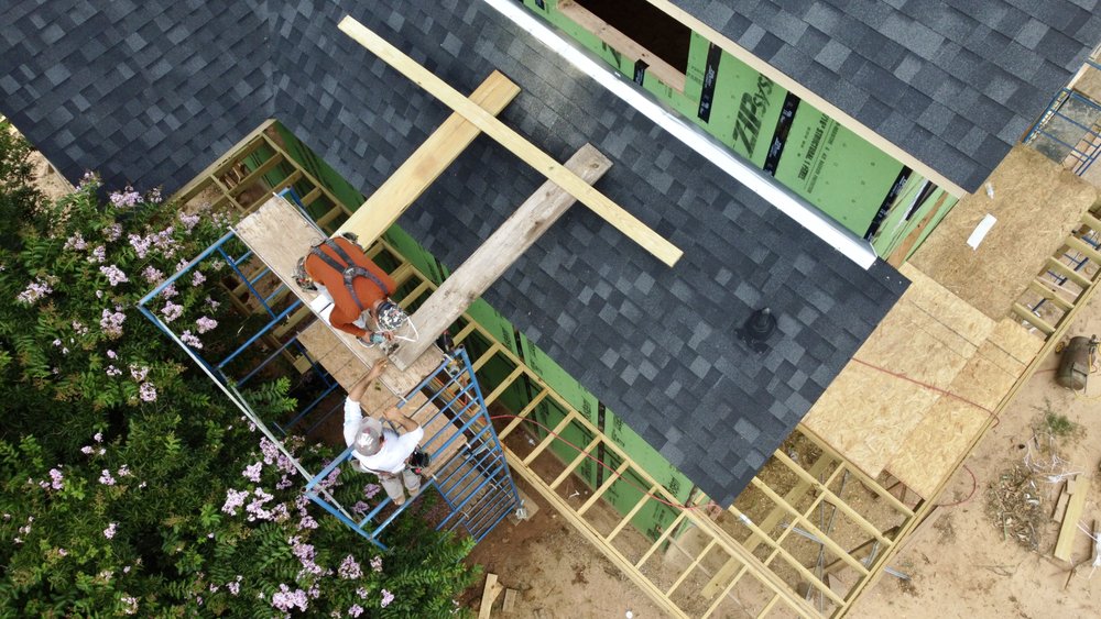 Slide of Advantage Roofing