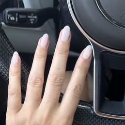 Gel Manicure Gel Manicure