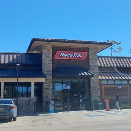 Exterior photo of RaceTrac - Orange City, Florida Exterior photo of RaceTrac - Orange City, Florida