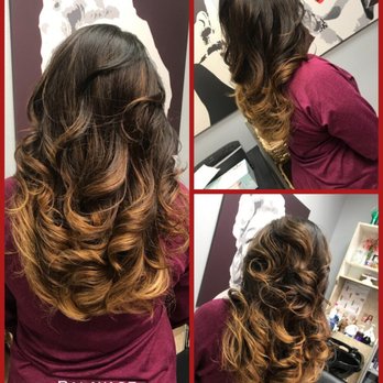 PSL Headquarters Studio - Amazing work - Hair Salons Near Me - Cypress, Texas