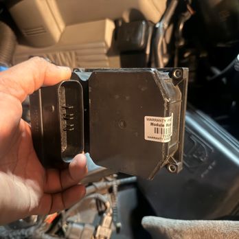Module Repair Pro - refurbished ABS module - Auto Parts & Supplies Near Me - Van Nuys, California Module Repair Pro - refurbished ABS module - Auto Parts & Supplies Near Me - Van Nuys, California
