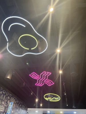 Cracked Eggery by null