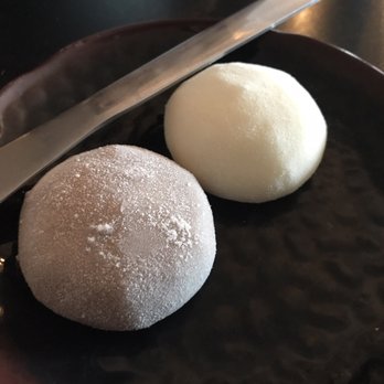 Michi Ramen - Mochi @ Michi!!! - Ramen Near Me - Austin, Texas Michi Ramen - Mochi @ Michi!!! - Ramen Near Me - Austin, Texas