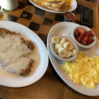Old West Cafe - Who can eat all this? Good thing we like leftovers! - Breakfast & Brunch Near Me - Grapevine, Texas Old West Cafe - Who can eat all this? Good thing we like leftovers! - Breakfast & Brunch Near Me - Grapevine, Texas
