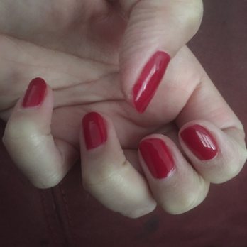 Nail Works - My first gel manicure - Waxing Near Me - Chattanooga, Tennessee Nail Works - My first gel manicure - Waxing Near Me - Chattanooga, Tennessee