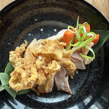 Modan - umami chicken - Sushi Bars Near Me - Tysons, Virginia