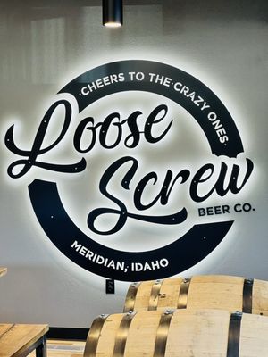 Loose Screw Beer Co. - Downtown Meridian by null