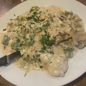 La Casa Bella - Chicken - Italian Near Me - Brooklyn, New York