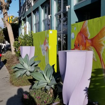 Venice Canals - Landmarks & Historical Buildings Near Me - Venice, California