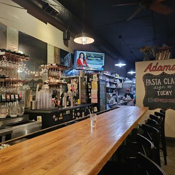 Adamo's - New American Near Me - Sacramento, California