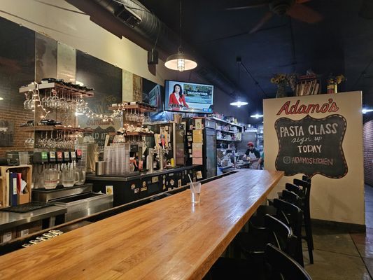 Adamo's Restaurant by null