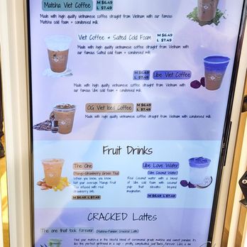 Marry Me Mochi - Menu (Oct 2024) - Donuts Near Me - Mississauga, Ontario