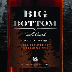 Big Bottom Distilling